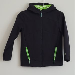 Boys C9 By Champion Lined Raincoat